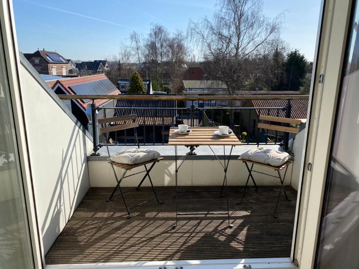 Hotel De Zilte Zeeuw Kortgene Esterno foto