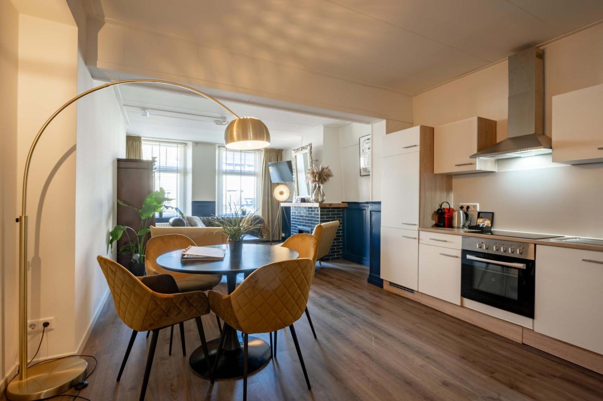 Hotel De Zilte Zeeuw Kortgene Esterno foto